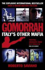 Gomorrah: Italy's other Mafia