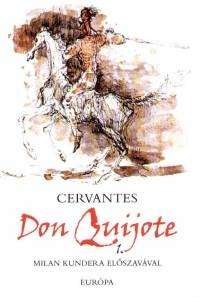 Az elmes nemes Don Quijote