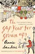 The Gap-Year for Grown-Ups