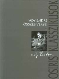 Ady Endre összes versei I - II.