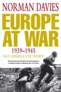 Europe at War