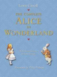 The Complete Alice in Wonderland