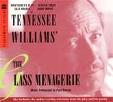 The Glass Menagerie Audiobook CD