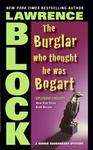 The Burglar who Thought he was Bogart