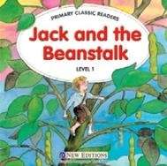 Jack and the Beanstalk + CD