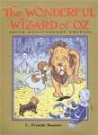 The Wonderful Wizard of Oz