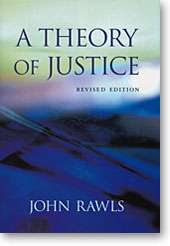 Theory Of Justice, revised edition