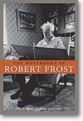 The Notebooks of Robert Frost