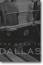 The Road to Dallas