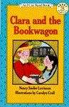 Clara and the Bookwagon