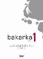 Bakarka 1 (Liburua + erantzunak)