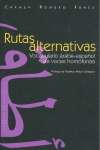 Rutas alternativas: vocabulario árabe-español de voces homófonas