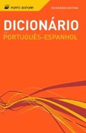 Dicionário Editora de português - espanhol