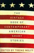 The Vintage Book Of Contemporary American Short Stories