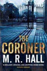 The Coroner