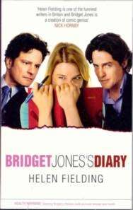 Bridget Jones's Diary: a Novel