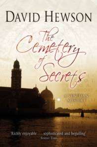 Cemetery of Secrets