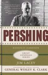 Pershing