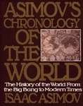 Chronology of the World