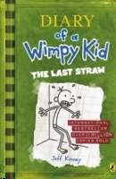 Diary of a Wimpy Kid 3