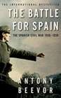 The Battle for Spain