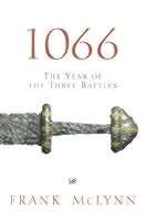 1066, The Year of the Three Battles