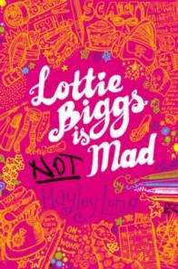 Lottie Biggs is (not) Mad