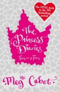 The Princess Diaries: Ten out of Ten