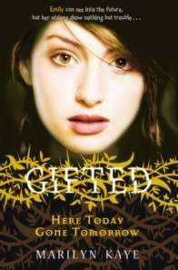 Gifted Here Today, Gone Tomorrow