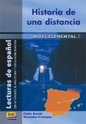 Historia de una distancia (Nivel elemental 1)