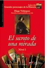 Diego Velázquez: El secreto de una mirada. Nivel 1