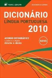 Dicionário Editora da Língua Portuguesa 2010 - Versao com caixa