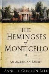 The Hemingses of Monticello