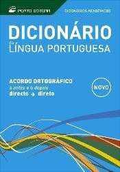 Dicionário Académico da Língua portuguesa