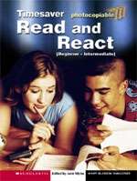 Read And React