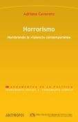 Horrorismo