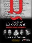 Curso de Literatura. Español Lengua Extranjera (Libro del profesor)