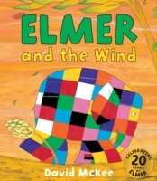 Elmer and the Wind