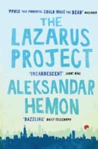 The Lazarus Project