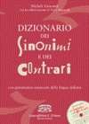 Dizionario dei sinonimi e dei contrari   ediciones mayor (con CD-Rom)