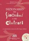 Dizionario dei sinonimi e dei contrari   ediciones mayor (con CD-Rom)