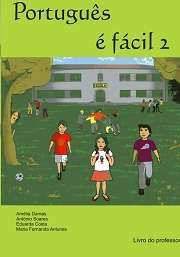 Português é fácil - 2 (Livro do professor)