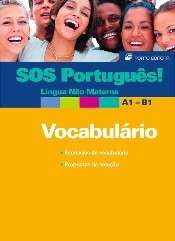 SOS Portugues Lingua Nao Materna. Vocabulario A1 B1