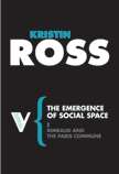 The Emergence of Social Space