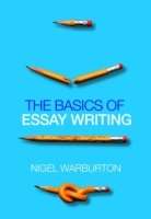 The Basics of Essay Writing