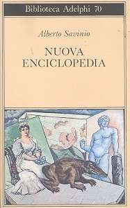 Nuova enciclopedia