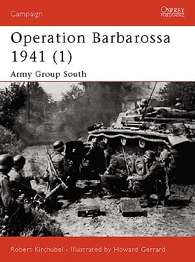 Operation Barbarossa (1)