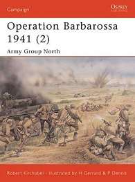 Operation Barbarossa (2)