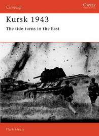 Kursk 1943