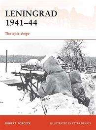 Leningrad 1941-1944